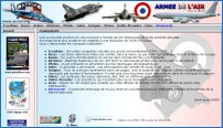 Vers site Airmil.org