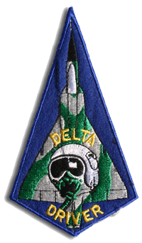 Delta Driver