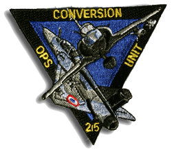 Ops Conversion Unit