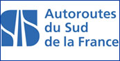 Autoroutes du Sud de la France