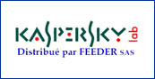 Kaspersky - Feeder